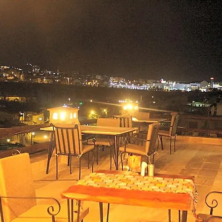 Hotel La Dias Cave Cappadocia *