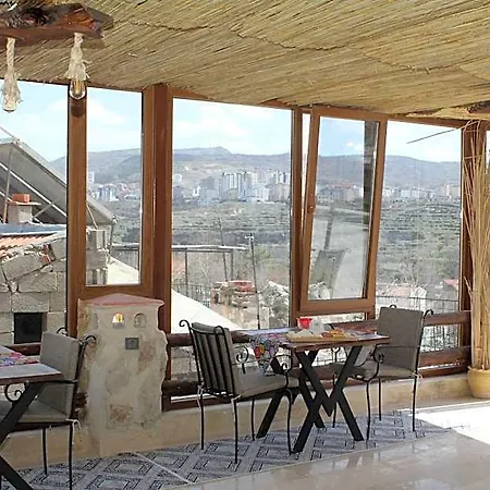 La Dias Cave Cappadocia Hotel