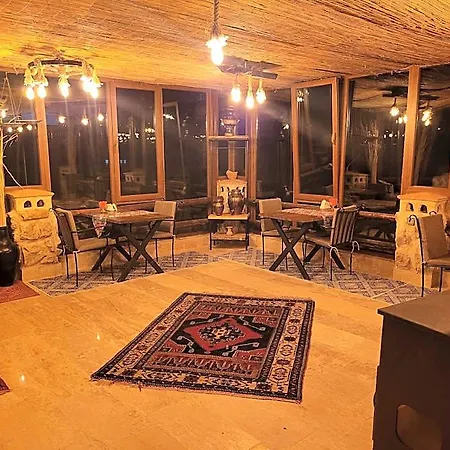 La Dias Cave Cappadocia Hotel