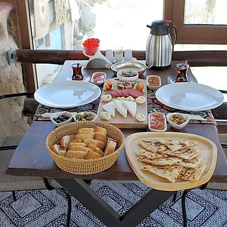 Hotel La Dias Cave Cappadocia Nevsehir