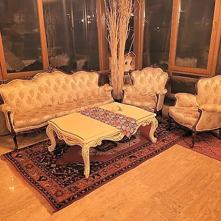 Hotel La Dias Cave Cappadocia *
