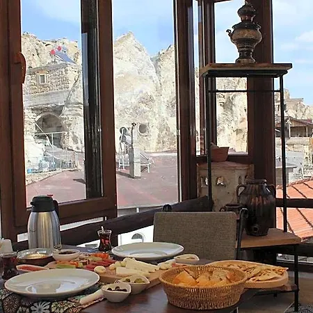 La Dias Cave Cappadocia * Nevsehir