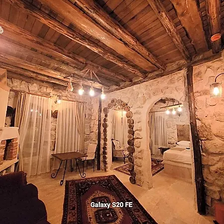 La Dias Cave Cappadocia * Nevsehir