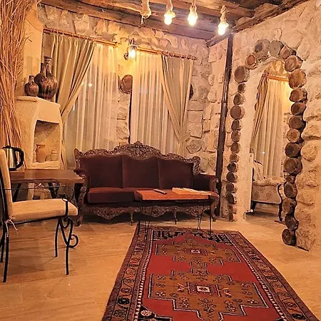 La Dias Cave Cappadocia Hotel *