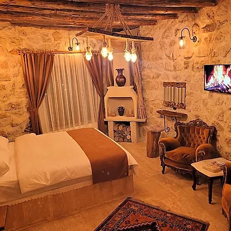 Hotel La Dias Cave Cappadocia