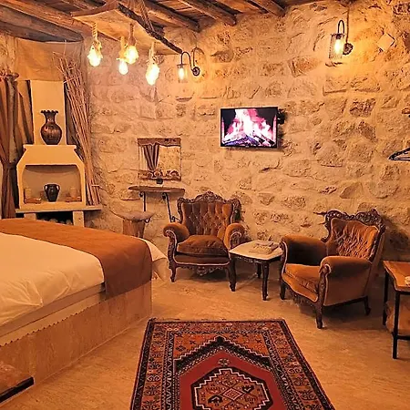 Hotel La Dias Cave Cappadocia *