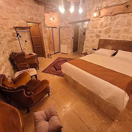 Hotel La Dias Cave Cappadocia Nevsehir