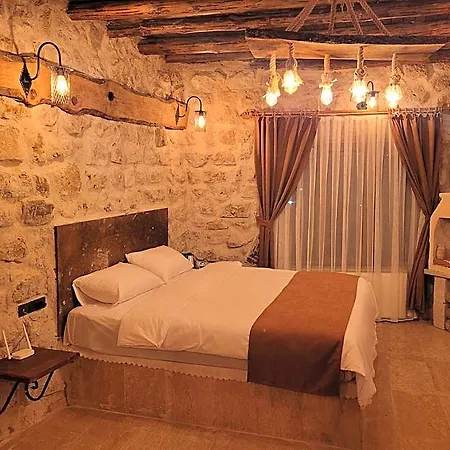 La Dias Cave Cappadocia Nevsehir