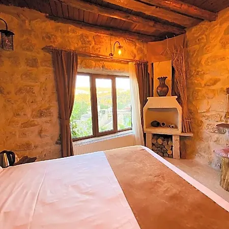 Hotel La Dias Cave Cappadocia