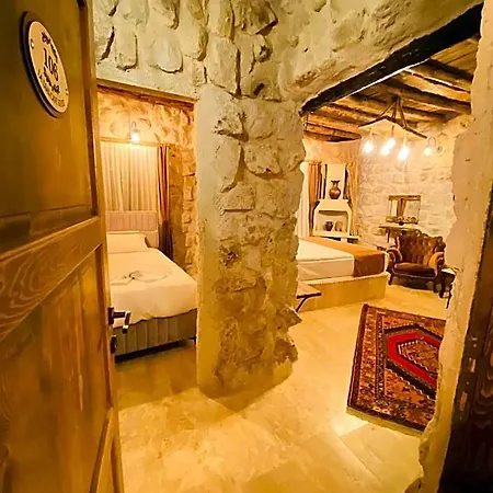 La Dias Cave Cappadocia Hotel Nevsehir