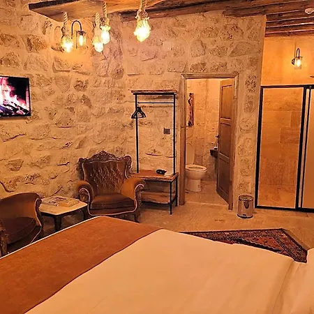 Hotel La Dias Cave Cappadocia