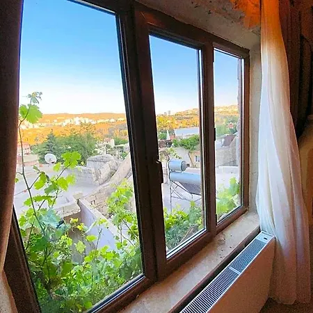 La Dias Cave Cappadocia *
