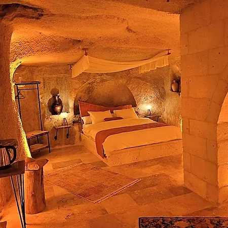La Dias Cave Cappadocia Hotel *