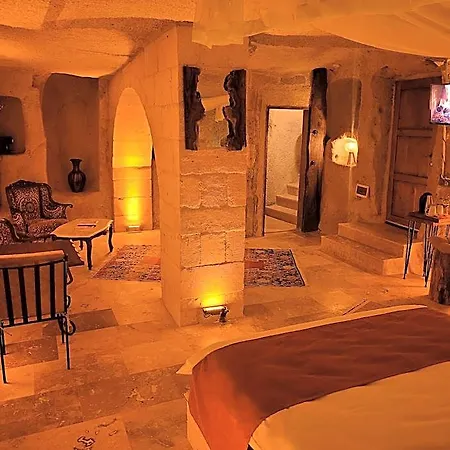 Hotel La Dias Cave Cappadocia