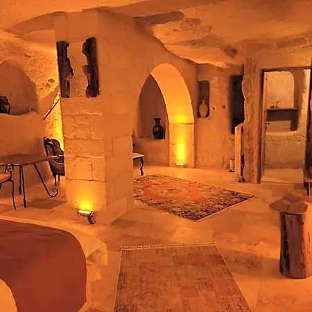 Hotel La Dias Cave Cappadocia *