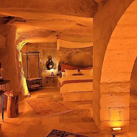 Hotel La Dias Cave Cappadocia Nevsehir