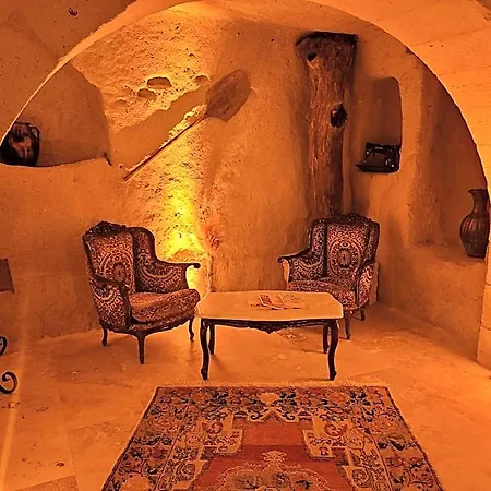 La Dias Cave Cappadocia * Nevsehir
