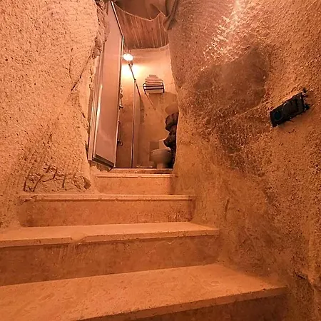 La Dias Cave Cappadocia Hotel *