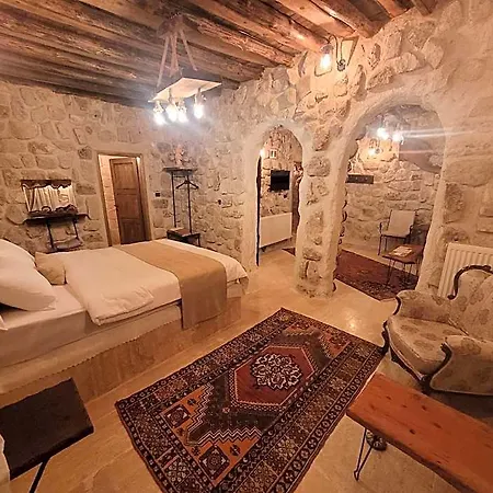 La Dias Cave Cappadocia *