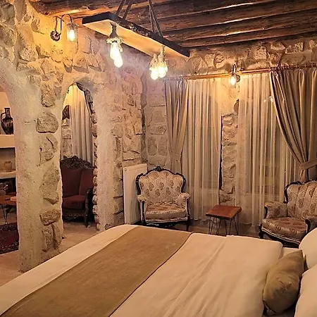 La Dias Cave Cappadocia Hotel