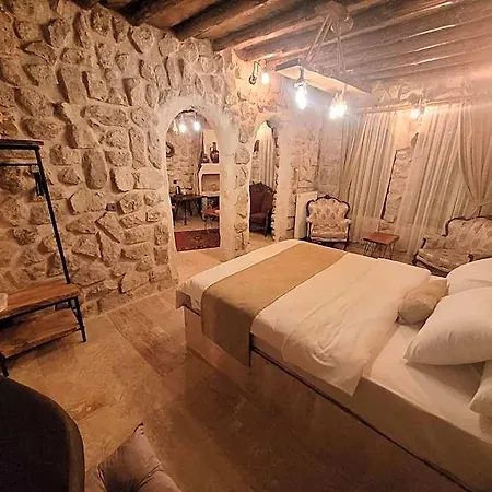 La Dias Cave Cappadocia
