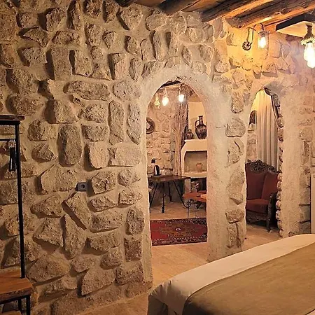 La Dias Cave Cappadocia Nevsehir
