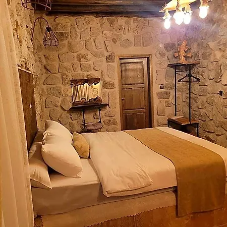 Hotel La Dias Cave Cappadocia Nevsehir